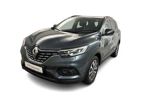 RENAULT Kadjar zum Leasing oder Kauf bei ALD Carmarket