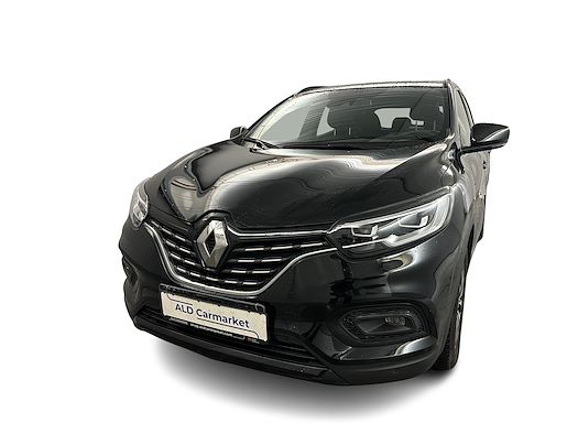 RENAULT Kadjar zum Leasing oder Kauf bei ALD Carmarket