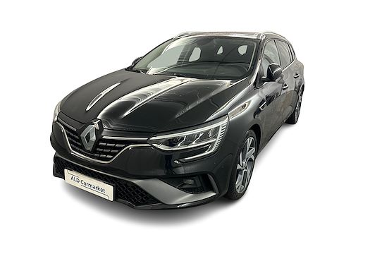 RENAULT Megane zum Leasing oder Kauf bei ALD Carmarket