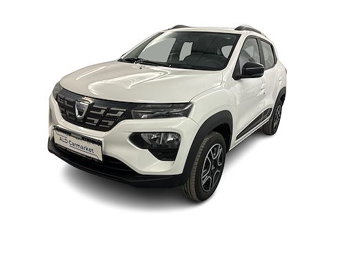 DACIA Spring zum Leasing oder Kauf bei ALD Carmarket