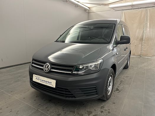 VOLKSWAGEN Caddy 4 zum Leasing oder Kauf bei ALD Carmarket