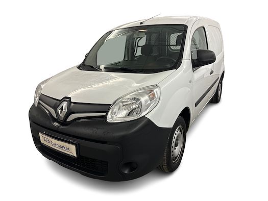 RENAULT Kangoo zum Leasing oder Kauf bei ALD Carmarket