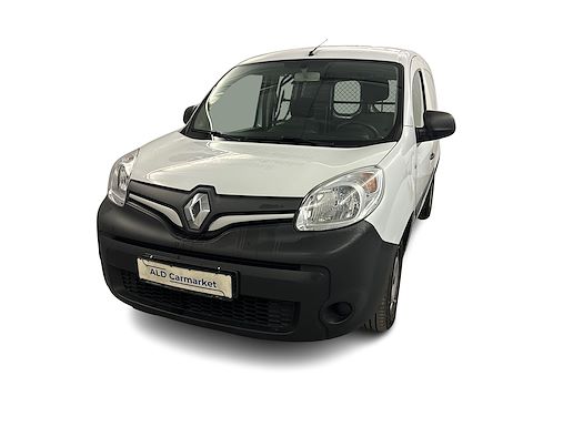 RENAULT Kangoo zum Leasing oder Kauf bei ALD Carmarket