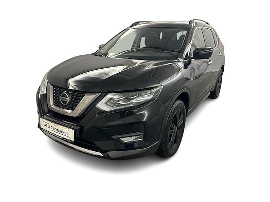 NISSAN X-Trail zum Leasing oder Kauf bei ALD Carmarket