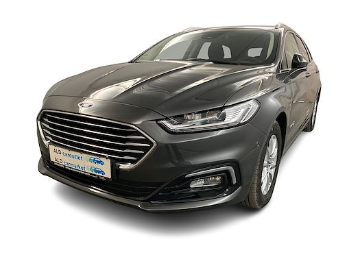 FORD Mondeo zum Leasing oder Kauf bei ALD Carmarket