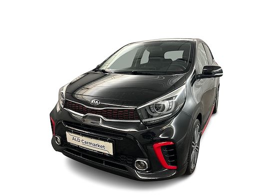 KIA Picanto zum Leasing oder Kauf bei ALD Carmarket