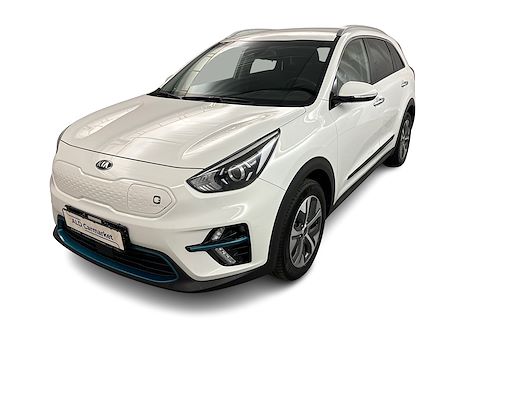 KIA E-Niro zum Leasing oder Kauf bei ALD Carmarket