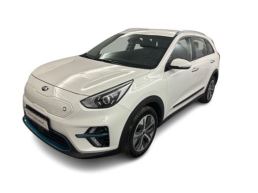 KIA E-Niro zum Leasing oder Kauf bei ALD Carmarket