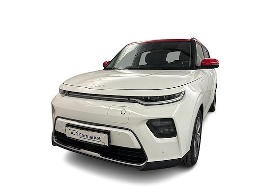 KIA e-Soul zum Leasing oder Kauf bei ALD Carmarket