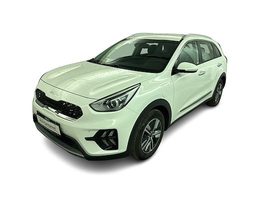 KIA Niro zum Leasing oder Kauf bei ALD Carmarket