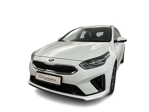 KIA Ceed zum Leasing oder Kauf bei ALD Carmarket