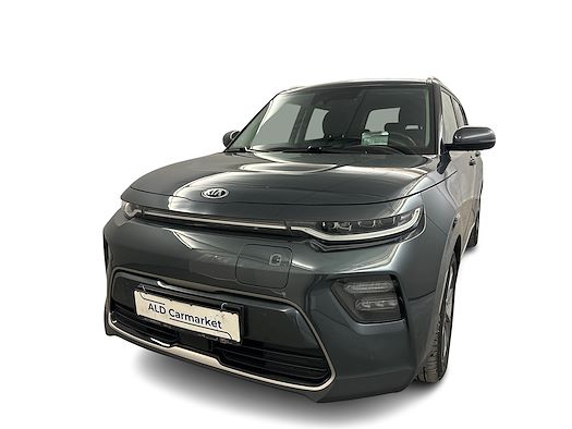 KIA e-Soul zum Leasing oder Kauf bei ALD Carmarket