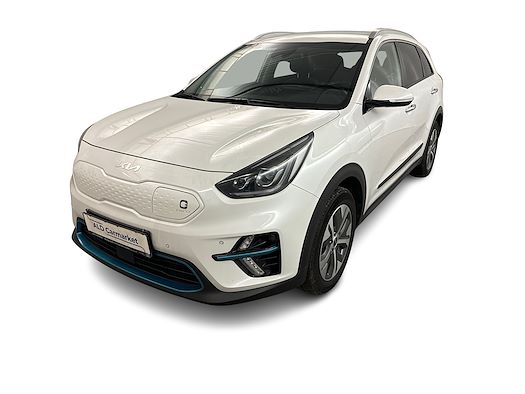 KIA E-Niro zum Leasing oder Kauf bei ALD Carmarket