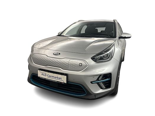 KIA E-Niro zum Leasing oder Kauf bei ALD Carmarket