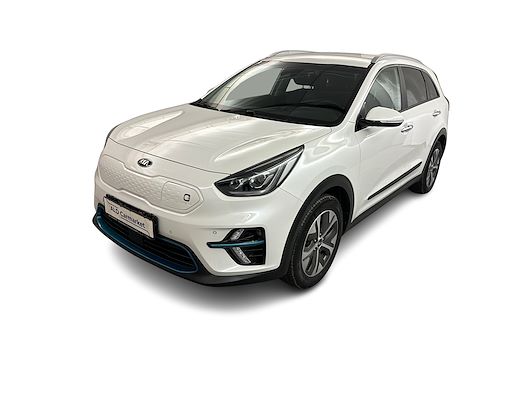 KIA E-Niro zum Leasing oder Kauf bei ALD Carmarket