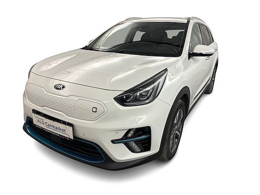 KIA E-Niro zum Leasing oder Kauf bei ALD Carmarket