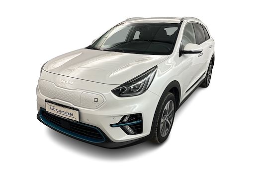 KIA E-Niro zum Leasing oder Kauf bei ALD Carmarket