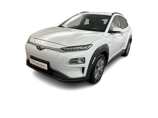 HYUNDAI KONA EV zum Leasing oder Kauf bei ALD Carmarket