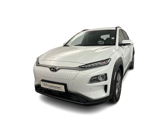 HYUNDAI KONA EV zum Leasing oder Kauf bei ALD Carmarket