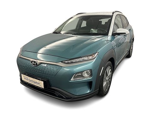 HYUNDAI KONA EV zum Leasing oder Kauf bei ALD Carmarket