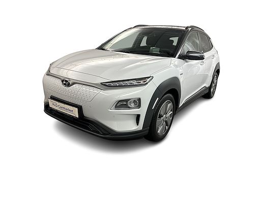 HYUNDAI KONA EV zum Leasing oder Kauf bei ALD Carmarket