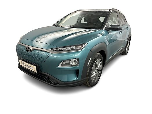 HYUNDAI KONA EV zum Leasing oder Kauf bei ALD Carmarket