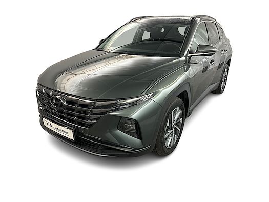 HYUNDAI Tucson zum Leasing oder Kauf bei ALD Carmarket