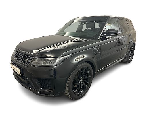 LAND ROVER Range Rover Sport zum Leasing oder Kauf bei ALD Carmarket