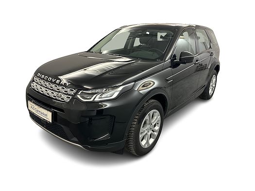 LAND ROVER Discovery Sport zum Leasing oder Kauf bei ALD Carmarket