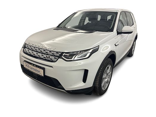 LAND ROVER Discovery Sport zum Leasing oder Kauf bei ALD Carmarket