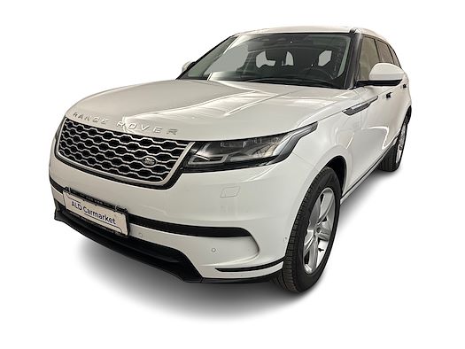 LAND ROVER Range Rover Velar zum Leasing oder Kauf bei ALD Carmarket