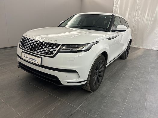 LAND ROVER Range Rover Velar zum Leasing oder Kauf bei ALD Carmarket