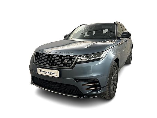 LAND ROVER Range Rover Velar zum Leasing oder Kauf bei ALD Carmarket