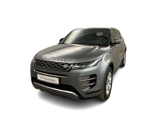 LAND ROVER Range Rover Evoque zum Leasing oder Kauf bei ALD Carmarket