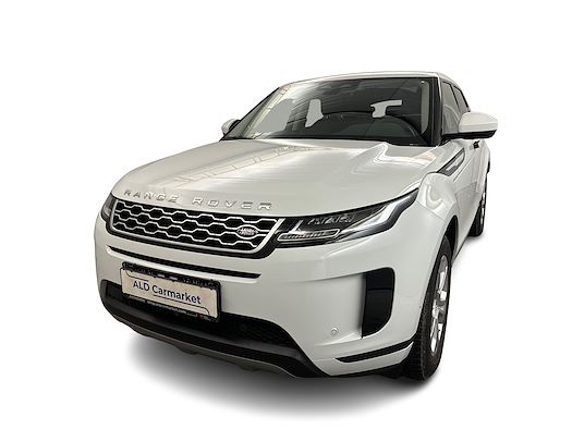 LAND ROVER Range Rover Evoque zum Leasing oder Kauf bei ALD Carmarket