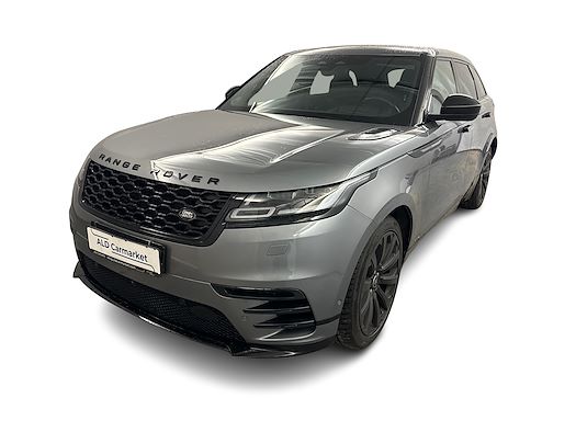 LAND ROVER Range Rover Velar zum Leasing oder Kauf bei ALD Carmarket