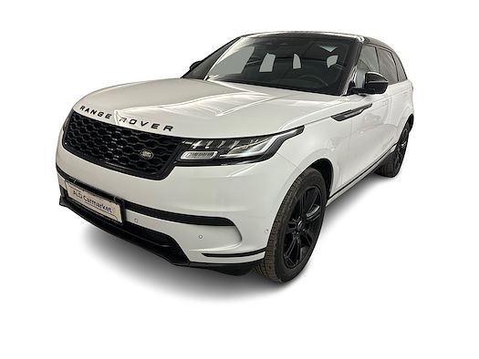 LAND ROVER Range Rover Velar zum Leasing oder Kauf bei ALD Carmarket