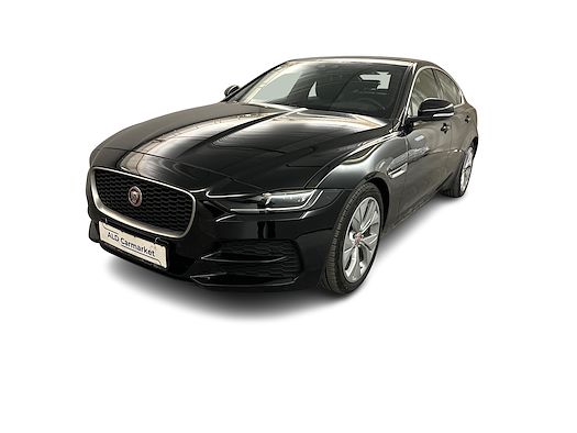 JAGUAR XE zum Leasing oder Kauf bei ALD Carmarket