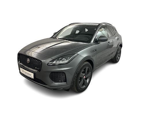 JAGUAR E-Pace zum Leasing oder Kauf bei ALD Carmarket