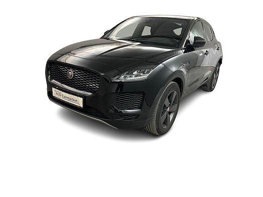 JAGUAR E-Pace zum Leasing oder Kauf bei ALD Carmarket