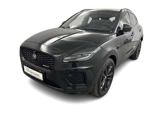 JAGUAR E-Pace zum Leasing oder Kauf bei ALD Carmarket