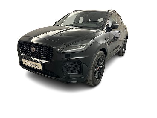 JAGUAR E-Pace zum Leasing oder Kauf bei ALD Carmarket