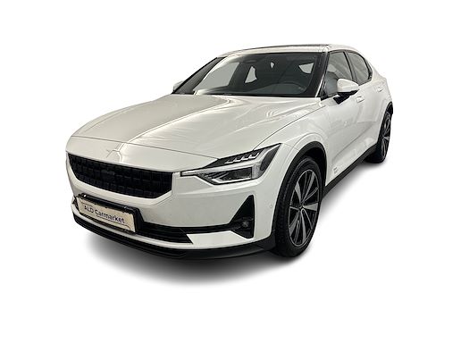 POLESTAR Polestar 2 zum Leasing oder Kauf bei ALD Carmarket