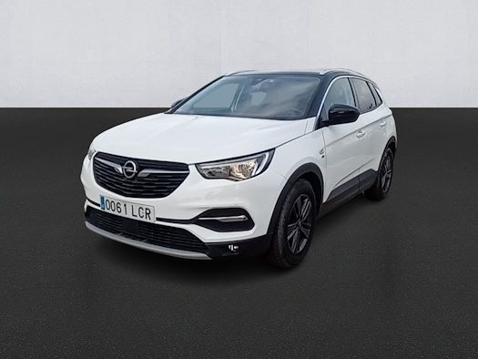 OPEL GRANDLAND X en alquiler y venta en Ayvens