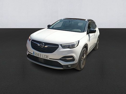 OPEL GRANDLAND X en alquiler y venta en Ayvens