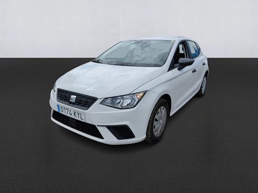 SEAT IBIZA en alquiler y venta en Ayvens