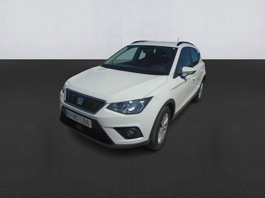 SEAT ARONA en alquiler y venta en Ayvens