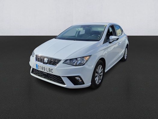 SEAT IBIZA en alquiler y venta en Ayvens