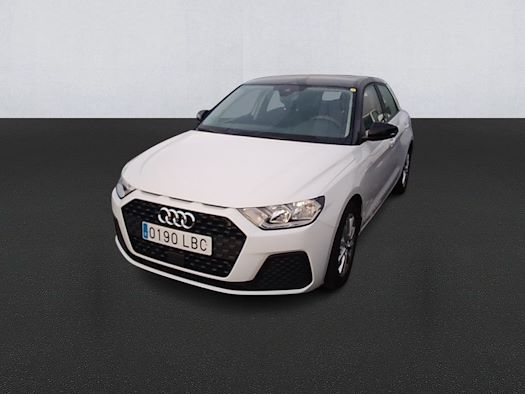 AUDI A1 en alquiler y venta en Ayvens