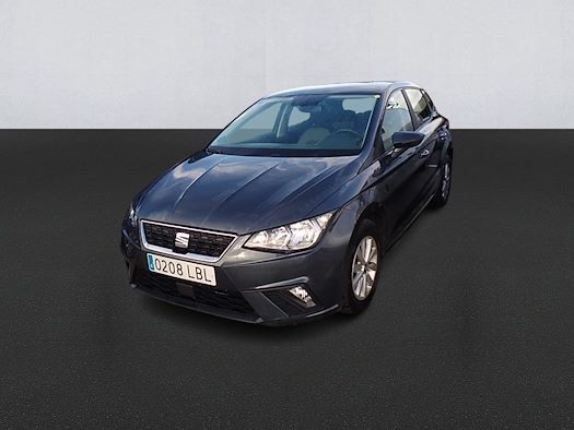 SEAT IBIZA en alquiler y venta en Ayvens